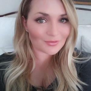 Meet your Posher, Candace